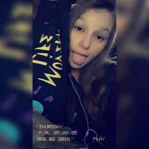 Meet your Posher, Cheyenne